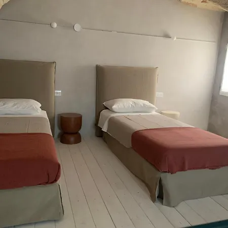Guest house Suitecota24 Piscina E
