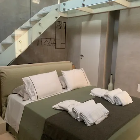 Guest house Suitecota24 Piscina E Lecce
