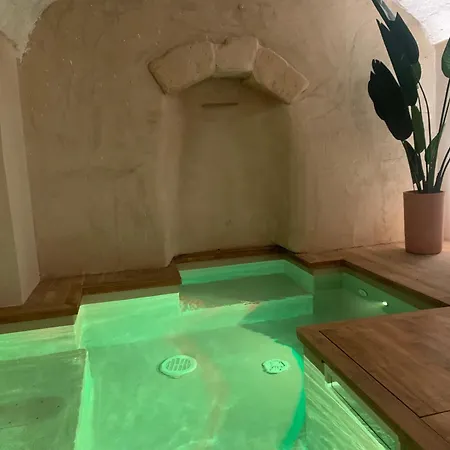 Suitecota24 Piscina E Guest house 4*