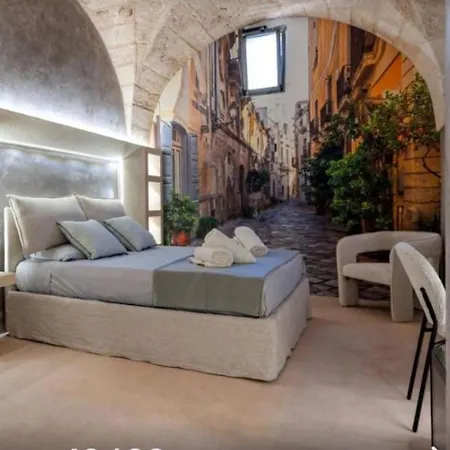 Suitecota24 Piscina E Guest house Lecce
