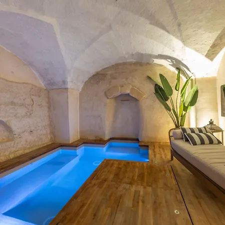 Guest house Suitecota24 Piscina E Lecce