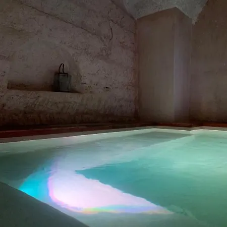 Pensionat Suitecota24 Piscina E