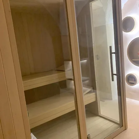 Suitecota24 Piscina E Konukevi Lecce
