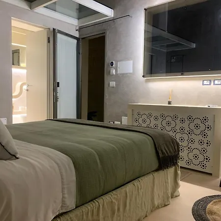 Suitecota24 Piscina E