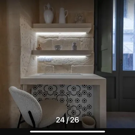 Pensionat Suitecota24 Piscina E Lecce