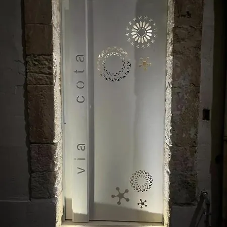 Suitecota24 Piscina E 4* Lecce