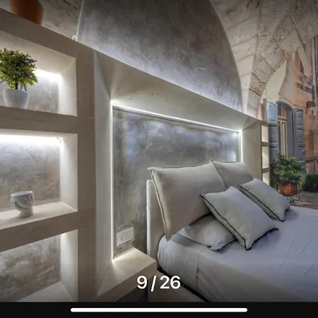 Suitecota24 Piscina E 4* Lecce