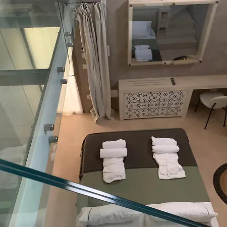 Suitecota24 Piscina E