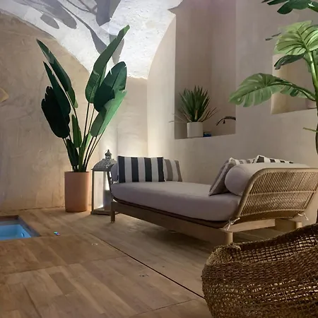 Pensión Suitecota24 Piscina E Lecce