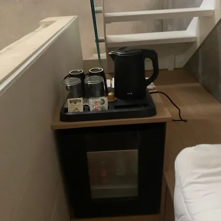 Suitecota24 Piscina E Lecce