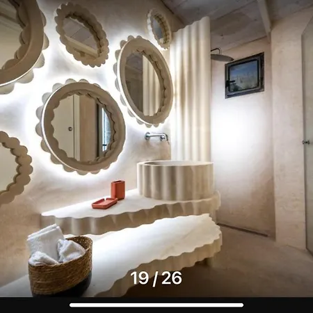 Pensionat Suitecota24 Piscina E 4*