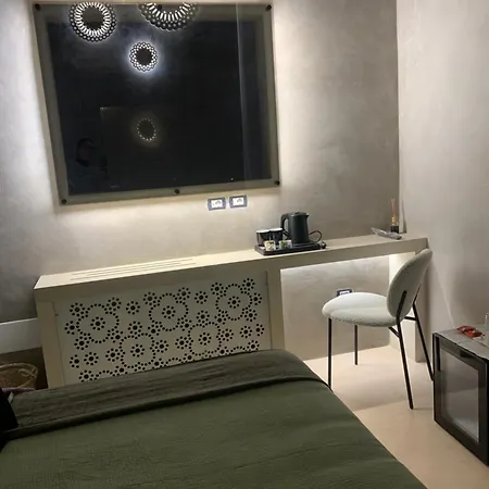 Pensionat Suitecota24 Piscina E