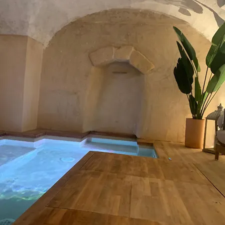 Suitecota24 Piscina E Lecce