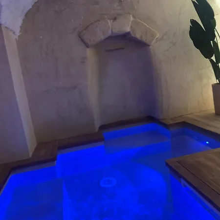 Suitecota24 Piscina E