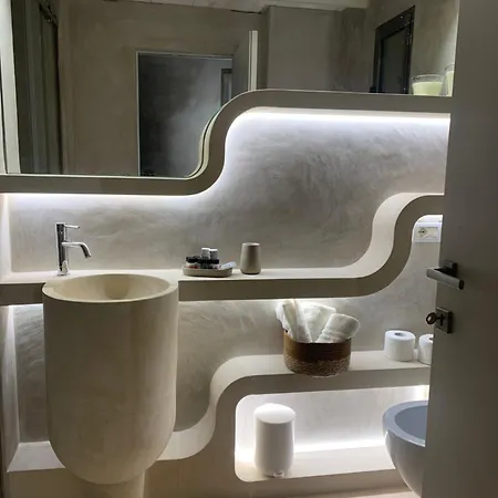 Suitecota24 Piscina E 4* Лечче