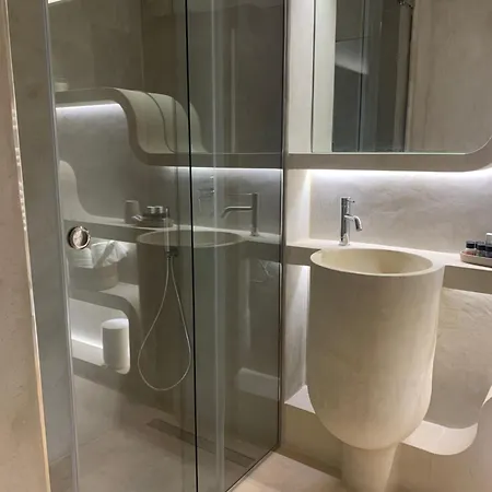 Suitecota24 Piscina E