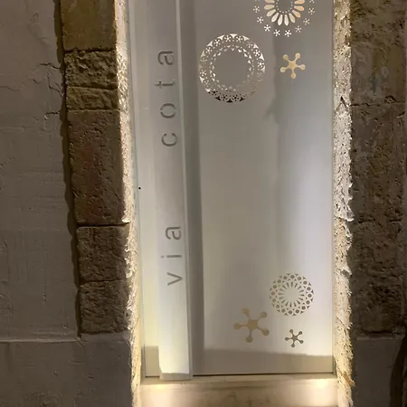 Konukevi Suitecota24 Piscina E Lecce