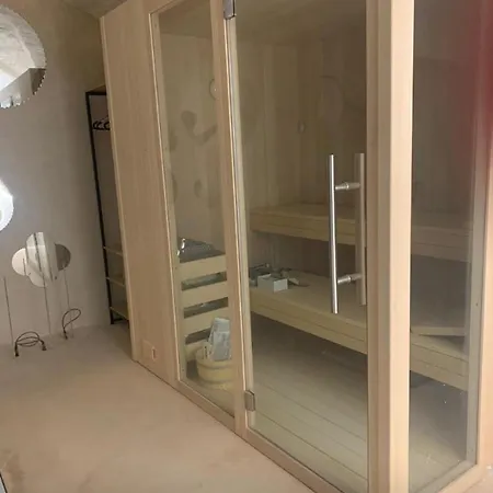 Pensión Suitecota24 Piscina E 4*