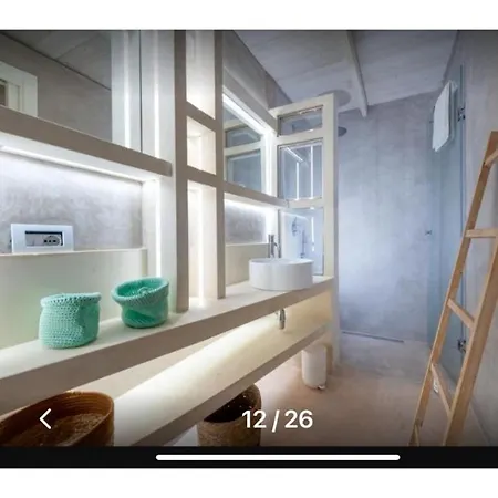 Suitecota24 Piscina E 4*