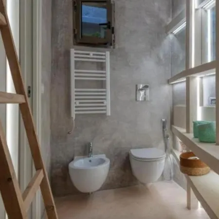 Pensión Suitecota24 Piscina E