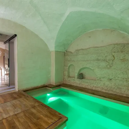 Suitecota24 Piscina E Gasthof