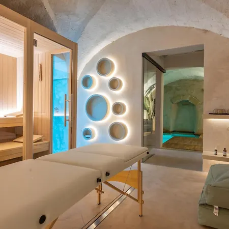 Suitecota24 Piscina E 4*