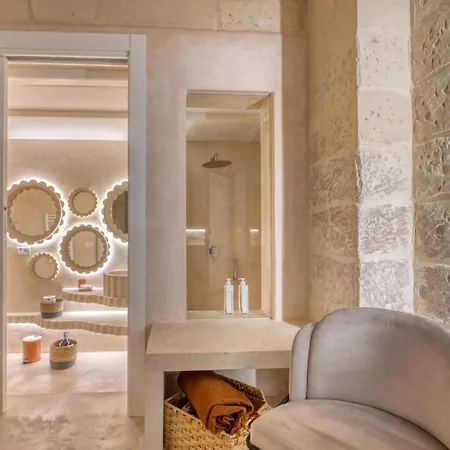 Suitecota24 Piscina E Πανσιόν 4*