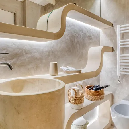 Suitecota24 Piscina E Πανσιόν