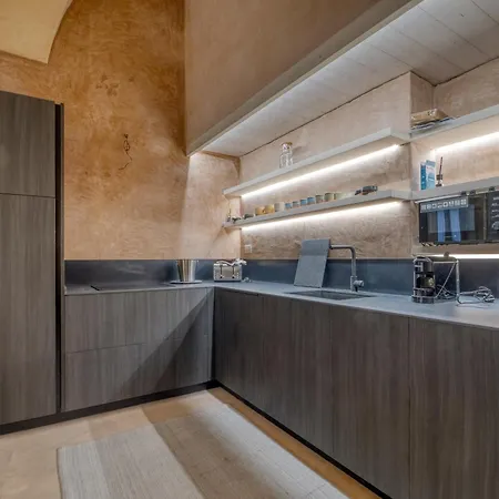 Гостевой дом Suitecota24 Piscina E 4*