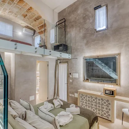 Suitecota24 Piscina E 4* Lecce