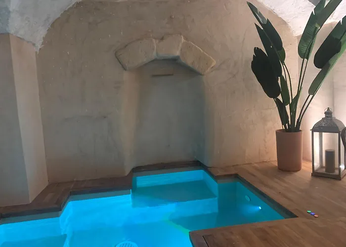 Suitecota24 Piscina E 게스트하우스 레체