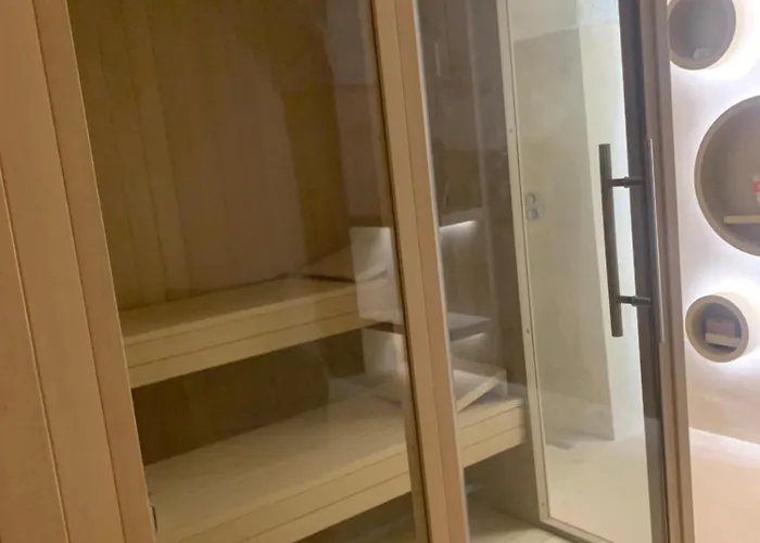 Suitecota24 Piscina E 게스트하우스 레체