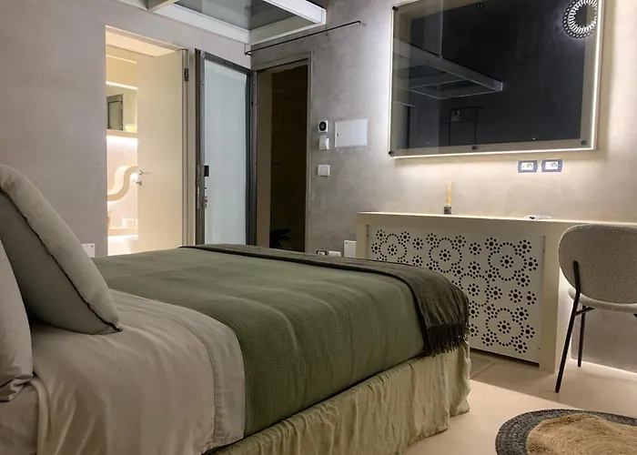 Suitecota24 Piscina E