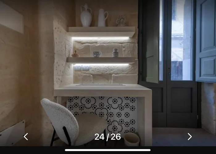 게스트하우스 Suitecota24 Piscina E 레체