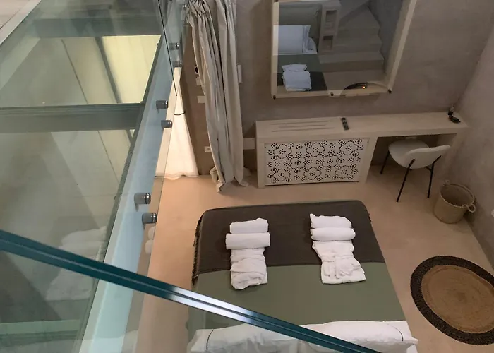 Suitecota24 Piscina E