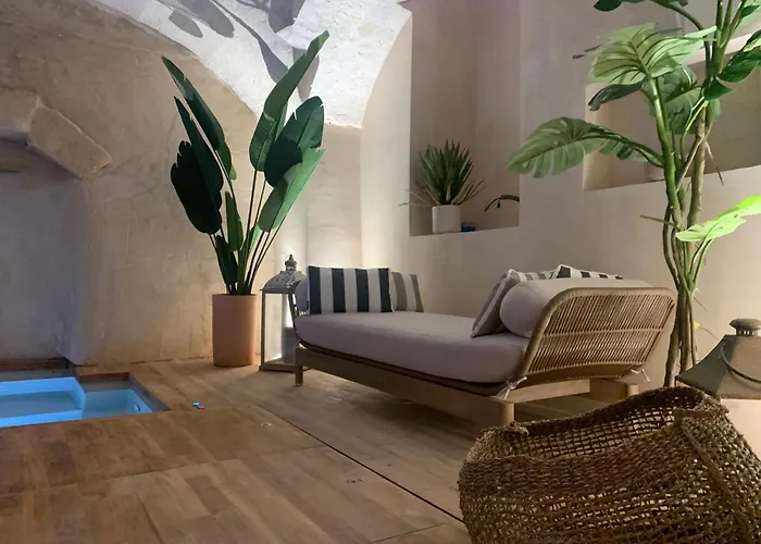 게스트하우스 Suitecota24 Piscina E 레체