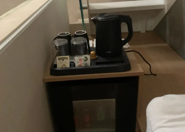 Suitecota24 Piscina E 레체