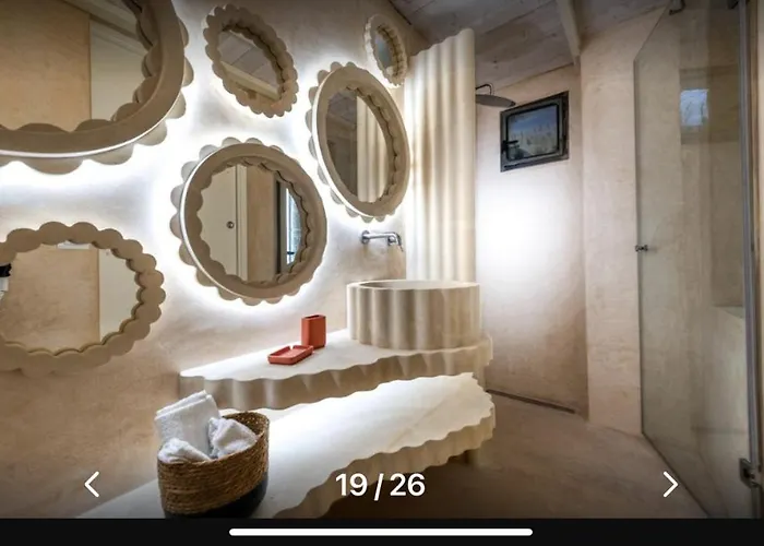 게스트하우스 Suitecota24 Piscina E 4*