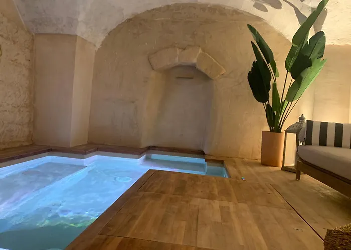 Suitecota24 Piscina E 레체