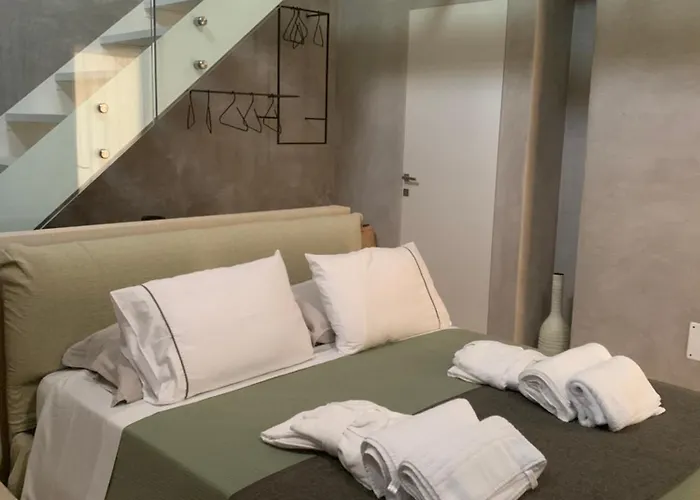 Pensión Suitecota24 Piscina E Lecce