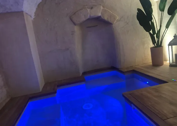 Suitecota24 Piscina E