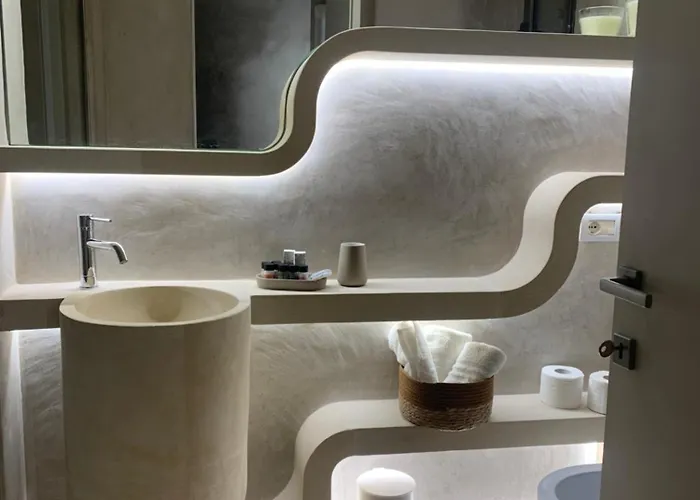 Suitecota24 Piscina E 4* 레체