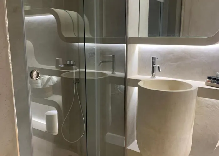 Suitecota24 Piscina E