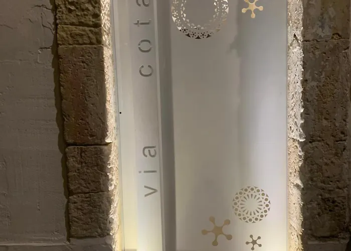 게스트하우스 Suitecota24 Piscina E 레체