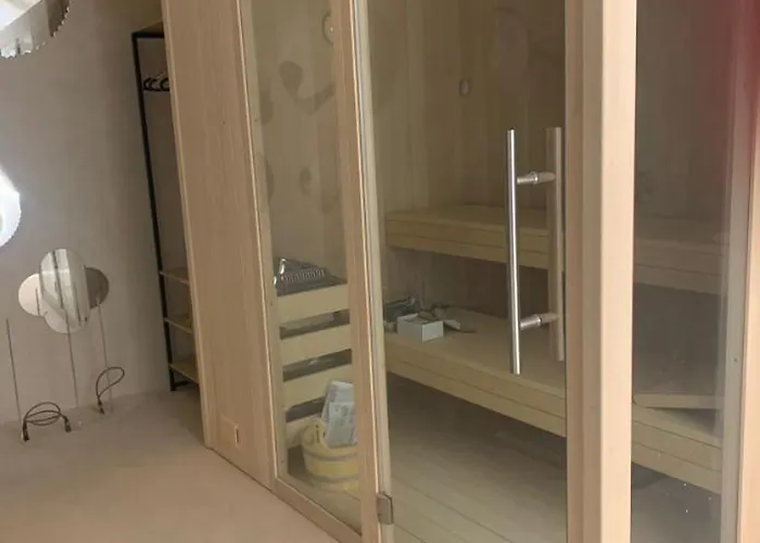 게스트하우스 Suitecota24 Piscina E 4*