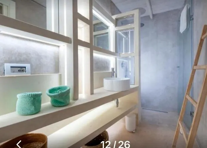 Suitecota24 Piscina E 4*