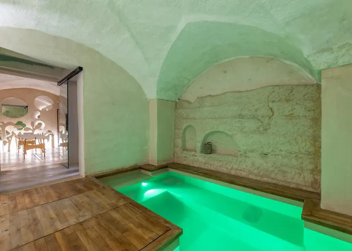 Suitecota24 Piscina E 게스트하우스