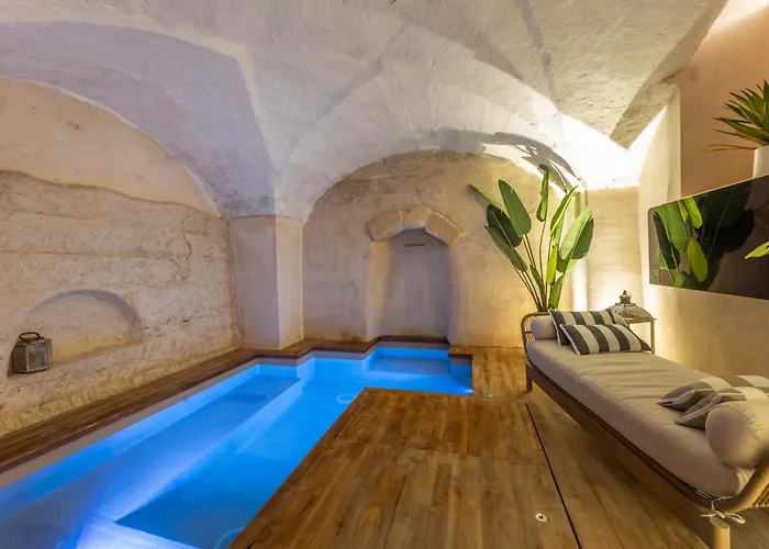 게스트하우스 Suitecota24 Piscina E 레체